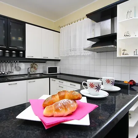 Safi Apartment