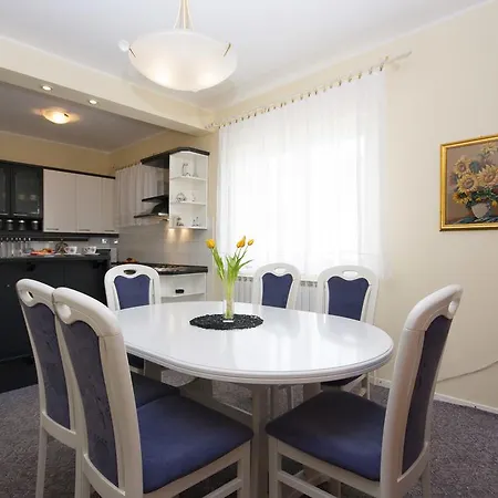 Safi Apartment Brodarica (Sibenik-Knin)