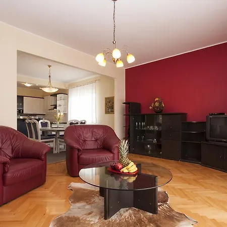 Safi Apartment