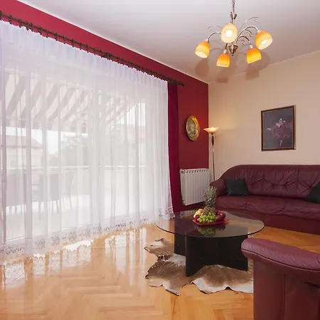 Safi Apartment Brodarica (Sibenik-Knin)