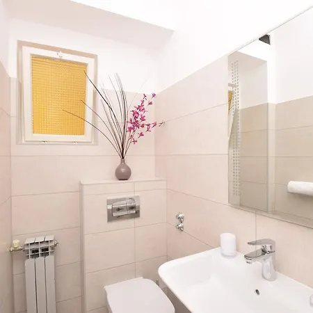 Safi Apartment