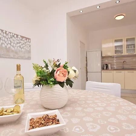 Safi Apartment Brodarica (Sibenik-Knin)
