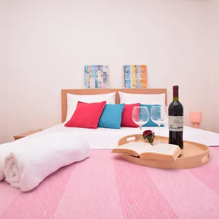 Safi Apartment *