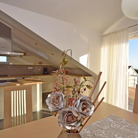 Safi Apartment Brodarica (Sibenik-Knin)