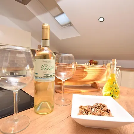 Safi Apartment Brodarica (Sibenik-Knin)