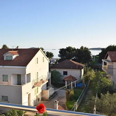 Apartmán Safi