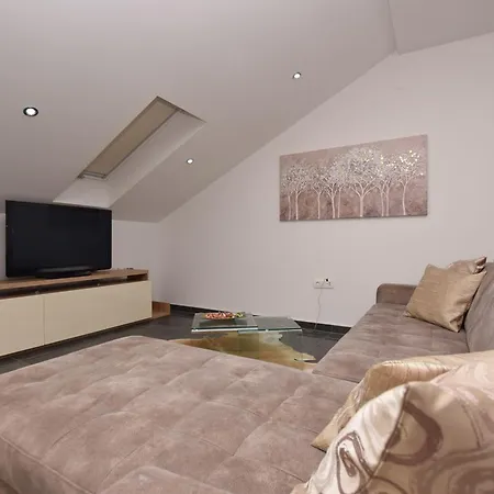 Safi Apartment