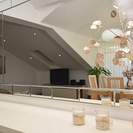 Safi Apartment *