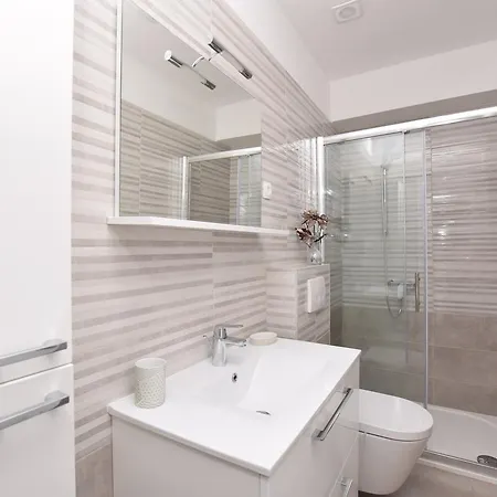 Safi Apartment *