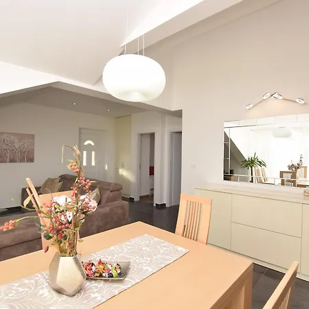Safi Apartment *