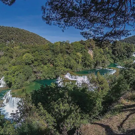 Apartmán Safi Brodarica (Sibenik-Knin)