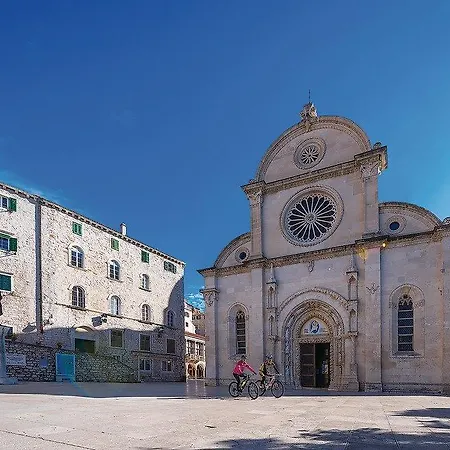 Safi Brodarica (Sibenik-Knin)