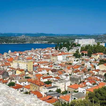 Safi Apartment Brodarica (Sibenik-Knin)