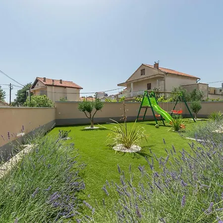 Safi Apartment *