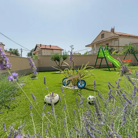 Apartment Safi