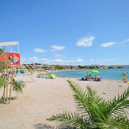 Apartmán Safi